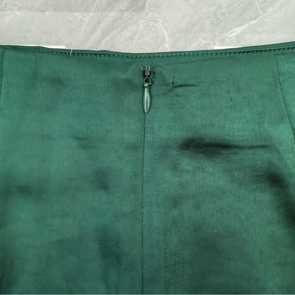 Women’s Altar’d State Slit Mini Skirt Medium - Picture 8 of 16